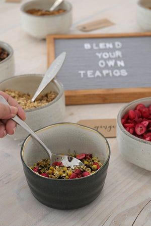 teapigs at velorution pop up