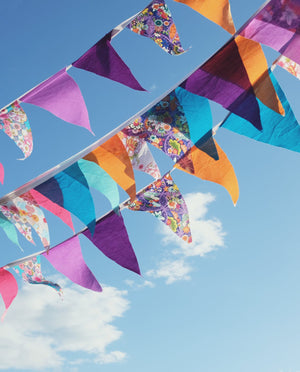 8 ways to be greener this summer