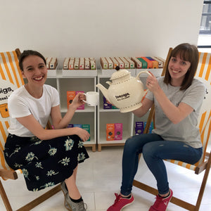 we're hiring | ecommerce assistant