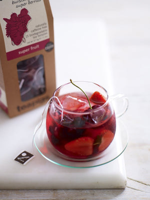 teapigs le thé glacé