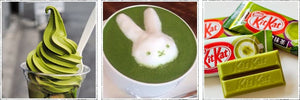 Matcha – 3 years on