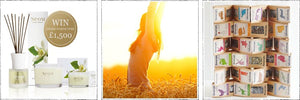 Neom Happiness Giveaway