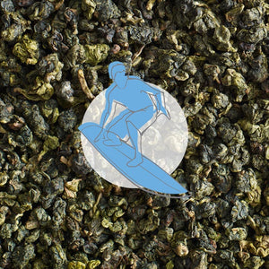 The low down on Tung Ting Oolong
