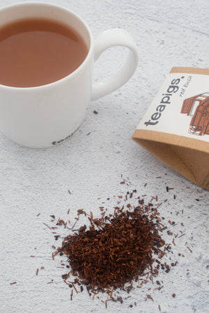 what is rooibos tea?