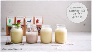 Win a summer starter kit!