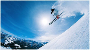 teapigs go skiing