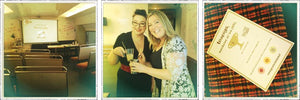 teapigs tea school!