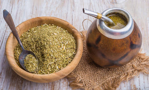 what is mate tea?