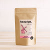 liquorice and peppermint tea