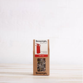 chilli chai tea