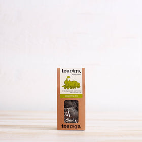 darjeeling tea