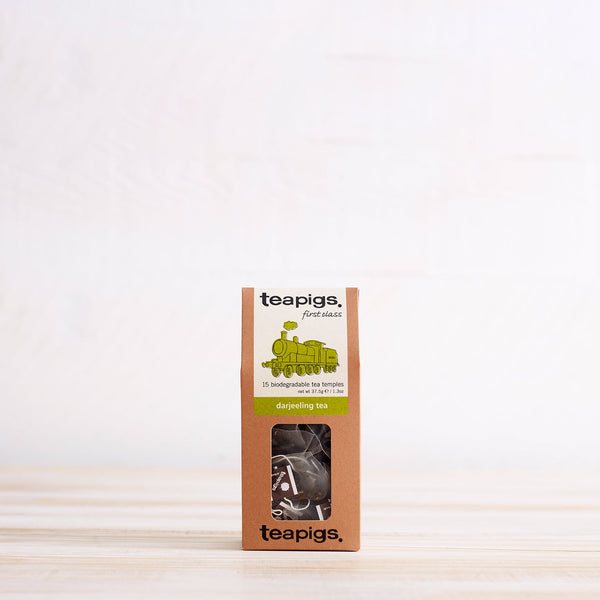 darjeeling tea