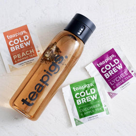 cold brew bottle kit