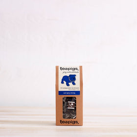 earl grey strong tea