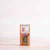 liquorice and peppermint tea