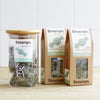 tea and jar bundle