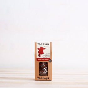 rooibos creme caramel tea