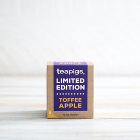 toffee apple