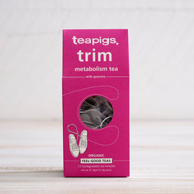 trim with guarana