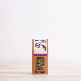 yerba maté tea