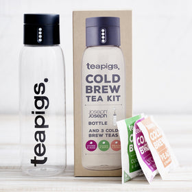 cold brew bottle kit