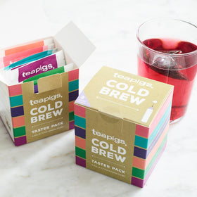 cold brew taster pack