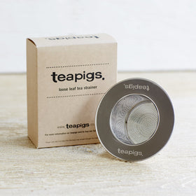 loose leaf infuser