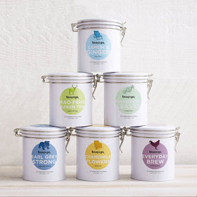 lots of tins bundle