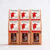 rooibos creme caramel tea