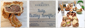 hammonds deli