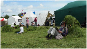 The Green Scythe Fair