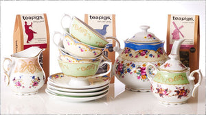 WIN an exclusive tea party set for the Jubilee