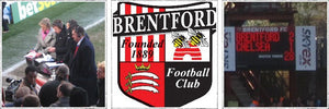 Brentford really are brilliant