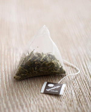 Is there plastic in our tea and packaging? | teapigs 