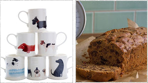 Bara Brith recipe from Fenella Smith!