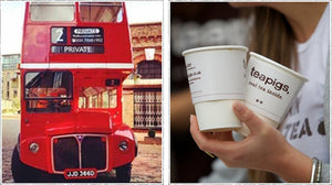 #teapigsfreeteaday routemaster