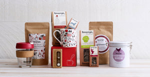 ten gifts for tea lovers