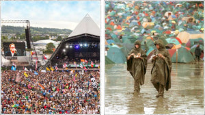 Our dream Glasto line up!