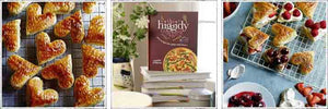Win a Higgidy cookbook!