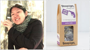 Meet teapig Juliana