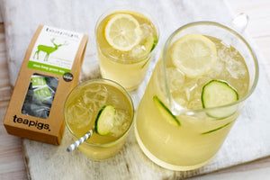 5 iced tea recipes that refresh and revitalise