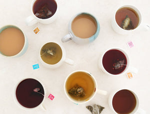 10 tea traditions around the world 