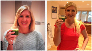 teapigs talk to...Rebecca Adlington!