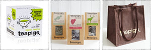 teapigs reviews