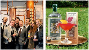 Sipsmith Superfruit Sundowner