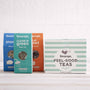 feel-good teas gift set