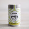 premium matcha green tea