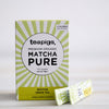 premium matcha green tea