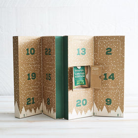 teapigs Christmas advent calendar