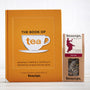 book and tea bundle